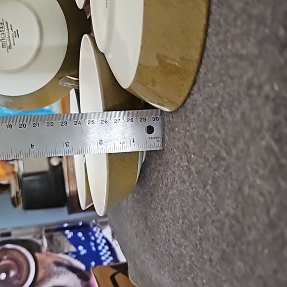 6- Mikasa Bowls - Picture 3 of 4